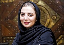 تیکه بامزه رویا میرعلمی به امیرحسین قیاسی درباره چهره اش+ فیلم