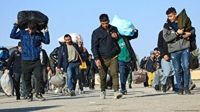 چالش‌های حل مشکلات افغان‌ها در ایران