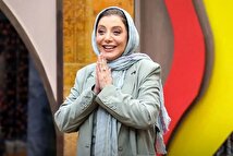 شوخی قیاسی با رویا میرعلمی خبرساز شد