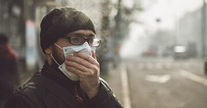 مراقبت از پوست در هوای آلوده؛ نکاتی که باید بدانید