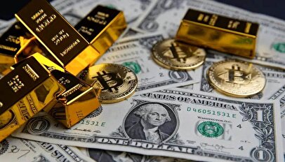 خبرمهم درباره افزایش شدید قیمت طلا و دلار / خریداران بخوانند