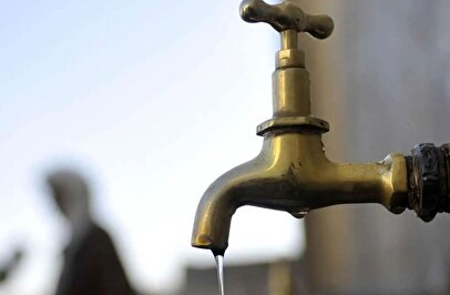 آب شرب این مناطق از امروز جیره بندی شد/ مردم آماده باشند