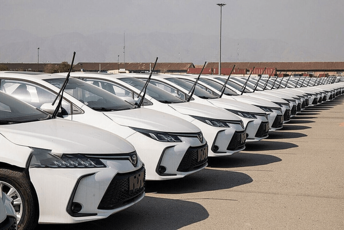 بازار خودرو از کنترل خارج شد؟