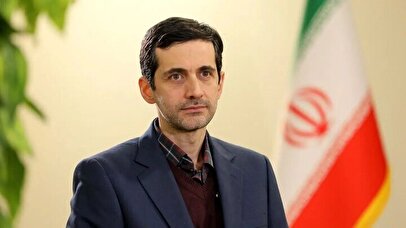 پاسخ یک کلمه‌ای پسر پزشکیان به یک شایعه