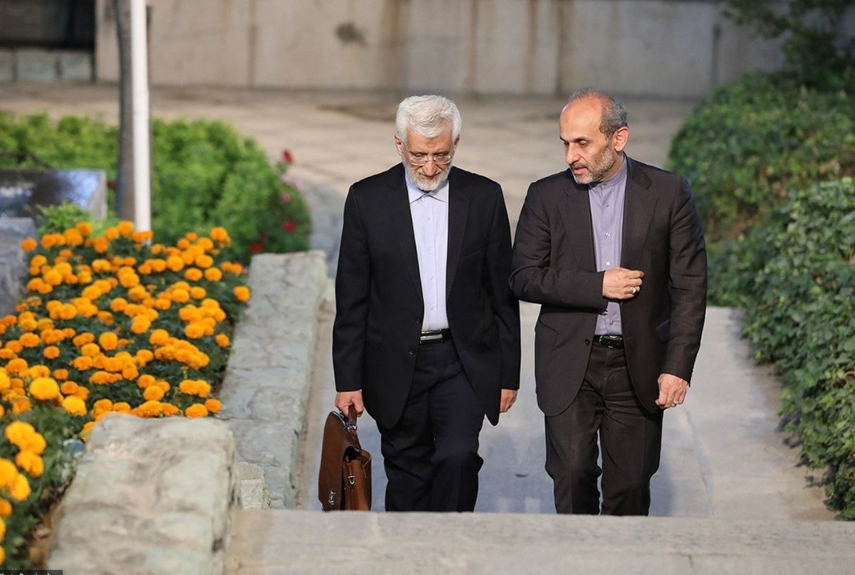 رئیس صداوسیما می‌گوید همفکران او در جامعه «اکثریت» هستند: چرا جریان اصلی باید خود را اقلیت فرض کند؟