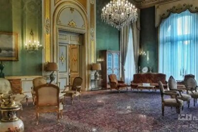 ماجرای سرقت از موزه کاخ سعدآباد چیست؟/ توضیحات مدیر سعدآباد درباره این حادثه