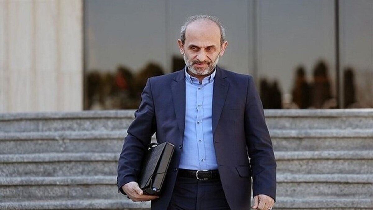 استقبال از جبلی در یک دانشگاه حسابی خبرساز شد+ عکس