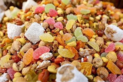 افزایش ۱۰۰ درصدی قیمت خشکبار بازار را شوکه کرد