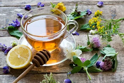 مصرف بیرویه دمنوشهای گیاهی؛ درمان آنفلوانزا یا تهدید سلامت؟