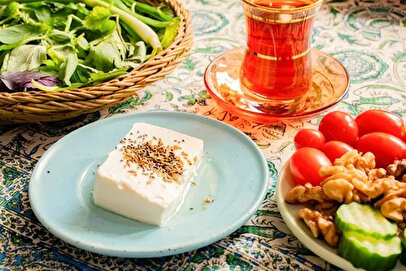 این صبحانه فشار خون شما را بالا میبرد!