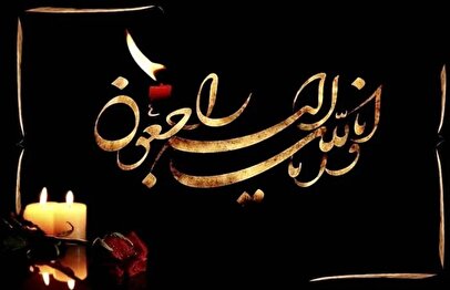 فوری/ شیدا شمس درگذشت