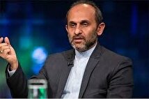 اظهارات جنجالی جبلی درباره حمله اسرائیل به ایران + فیلم