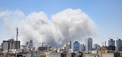 سه انفجار مهیب در پایتخت / جزئیات مهم اعلام شد