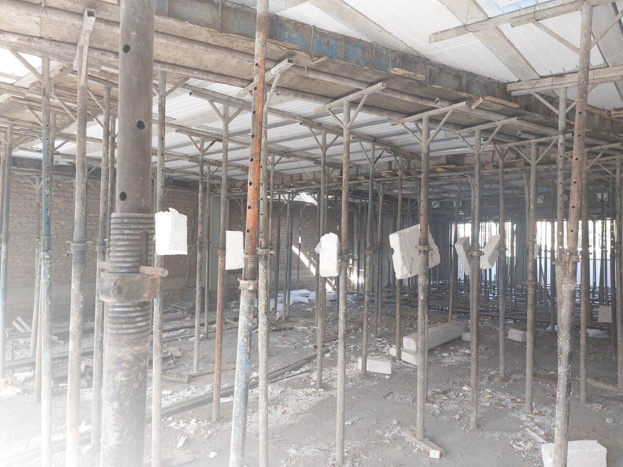 تیرچه پیش تنیده چیست تیرچه پیش تنیده چیست