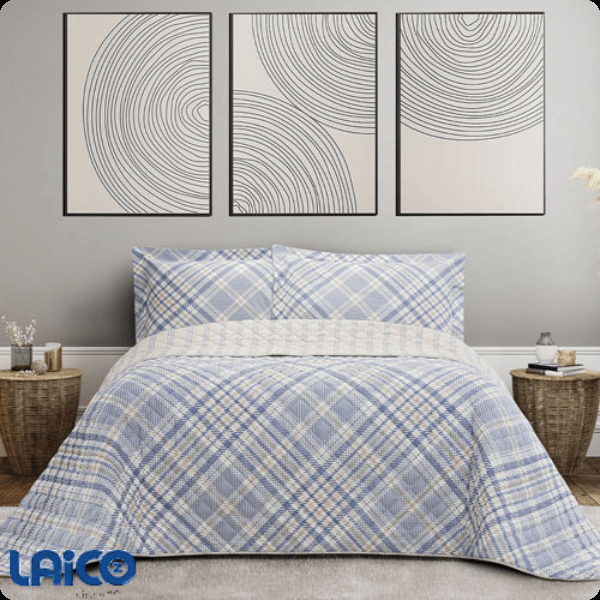 راهنمای خرید روتختی دونفره + ۵ ویژگی جذاب روتختیهای با کیفیت لایکو (laico)! راهنمای خرید روتختی دونفره + ۵ ویژگی جذاب روتختیهای با کیفیت لایکو (laico)!