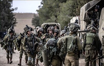 اسرای خودمان را با بمب‌های خودمان تکه‌تکه کردیم!