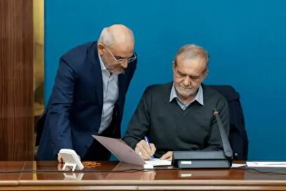 فوری/ مصوبه افزایش سن دانشجویان فرهنگیان ابلاغ شد