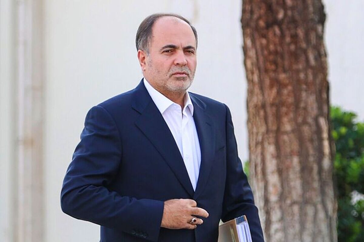 وزیر کشاورزی: نرخ شیر خام به‌زودی اصلاح می‌شود