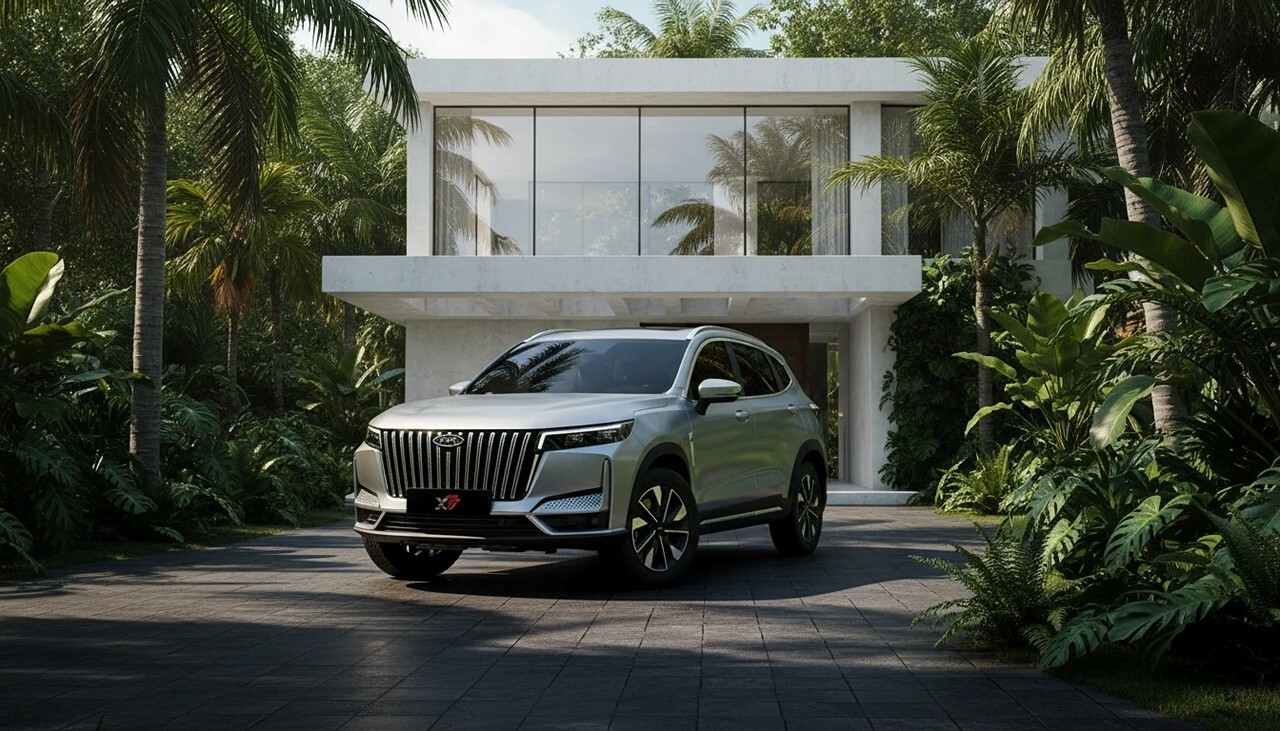 این همان خودرویی است که خانواده تو به آن نیاز دارد این همان خودرویی است که خانواده تو به آن نیاز دارد