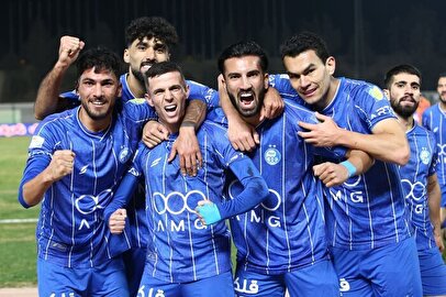 تعویق بازی جام حذفی بهخاطر مسابقه آسیایی استقلال؟