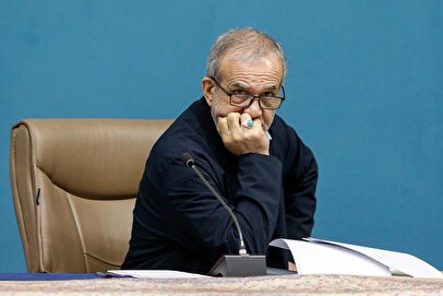 پزشکیان: ادامه تحصیل را رها کردم تا کنار مادرم بمانم