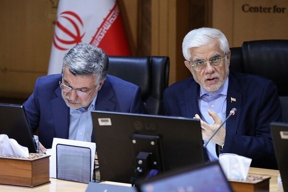 راهکار عارف برای جلوگیری از حمله اسرائیل / ایران به اسرائیل حمله خواهد کرد؟