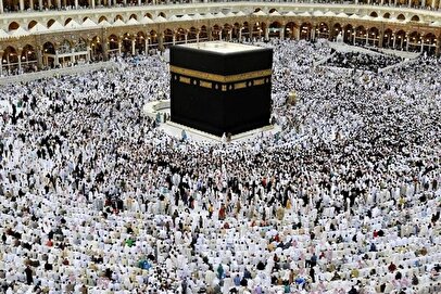 قانون جدید عربستان برای حجاج/ این عمل در سفر حج ممنوع شد
