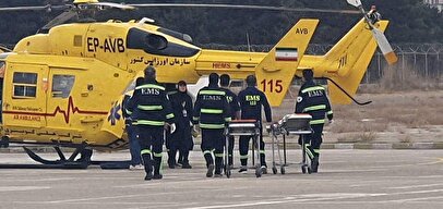 جزئیات تصادف هولناک یک خودرو با دانشآموزان در بومهن