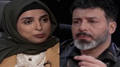 اظهارنظر جنجالی زینب موسوی درمورد شوخی با شاهنامه فردوسی + فیلم