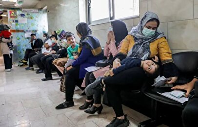 کشتار موج جدید آنفلوآنزا در ایران / آمار قربانیان از بک صد نفر گذشت