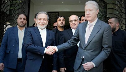 نامه مهم وزیر خارجه لبنان به عراقچی / پشتپرده عذرخواهی همتای لبنانی چه بود؟