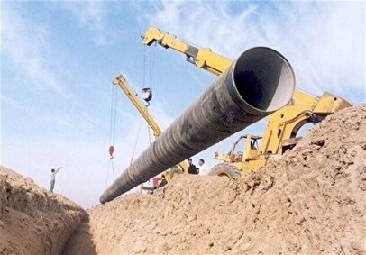 تحول بزرگ آبی / بزرگترین پروژه آبرسانی شرق کشور وارد فاز اجرایی شد