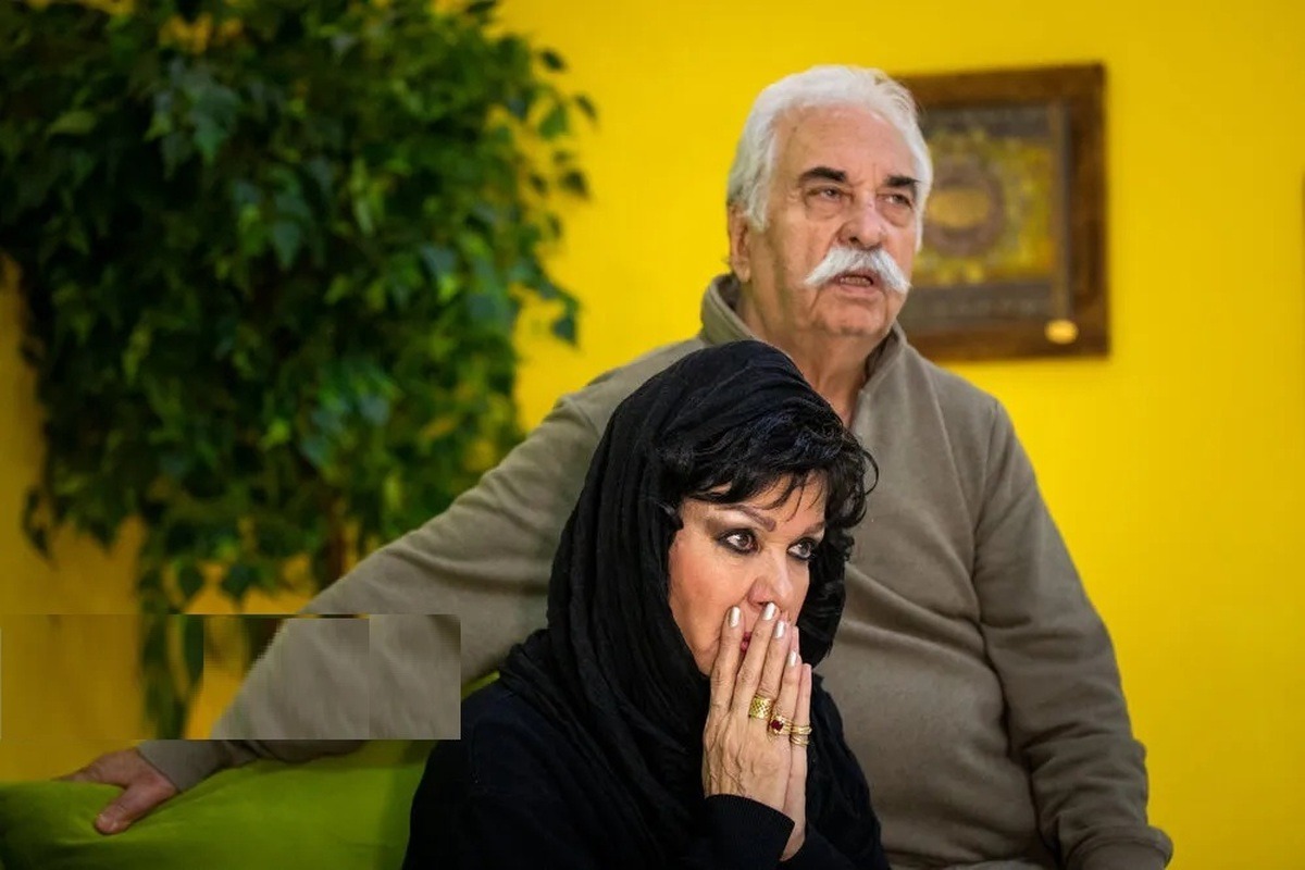 فوری / کارگردان مطرح ایران درگذشت