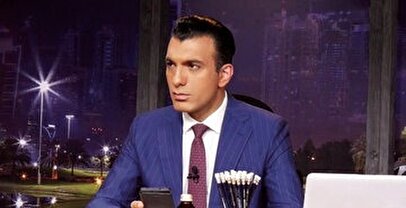 سینا ولی‌الله اخراج شد