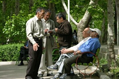 خبر مهم دولت برای بازنشستگان /جزئیات افزایش چشمگیر حقوق بازنشستگان اعلام شد