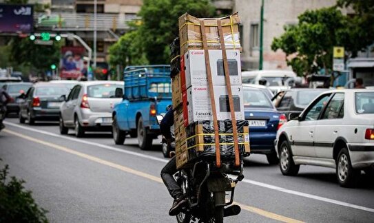 نیمی از خانوار‌ها خودرو ندارند!/ اوضاع خوب ایرانی‌ها در استفاده از لوازم خانگی مدرن