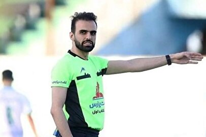 گزینه‌های قضاوت دربی ۱۰۶ اعلام شد