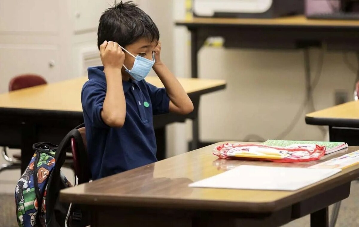 فوری؛ اطلاعیه تعطیلی مدارس تهران / سه‌شنبه و چهارشنبه (۵ و ۶ آذر ۱۴۰۴) تعطیل شد