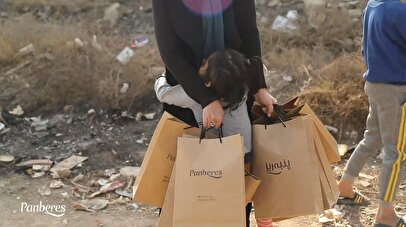 زنان برای زنان؛ گزارشی از یک همدلی گسترده برای مقابله با فقر قاعدگی