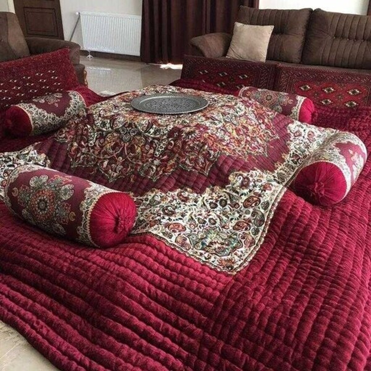 هجوم مردم برای خرید کرسی/ قیمت‌ها نجومی شد