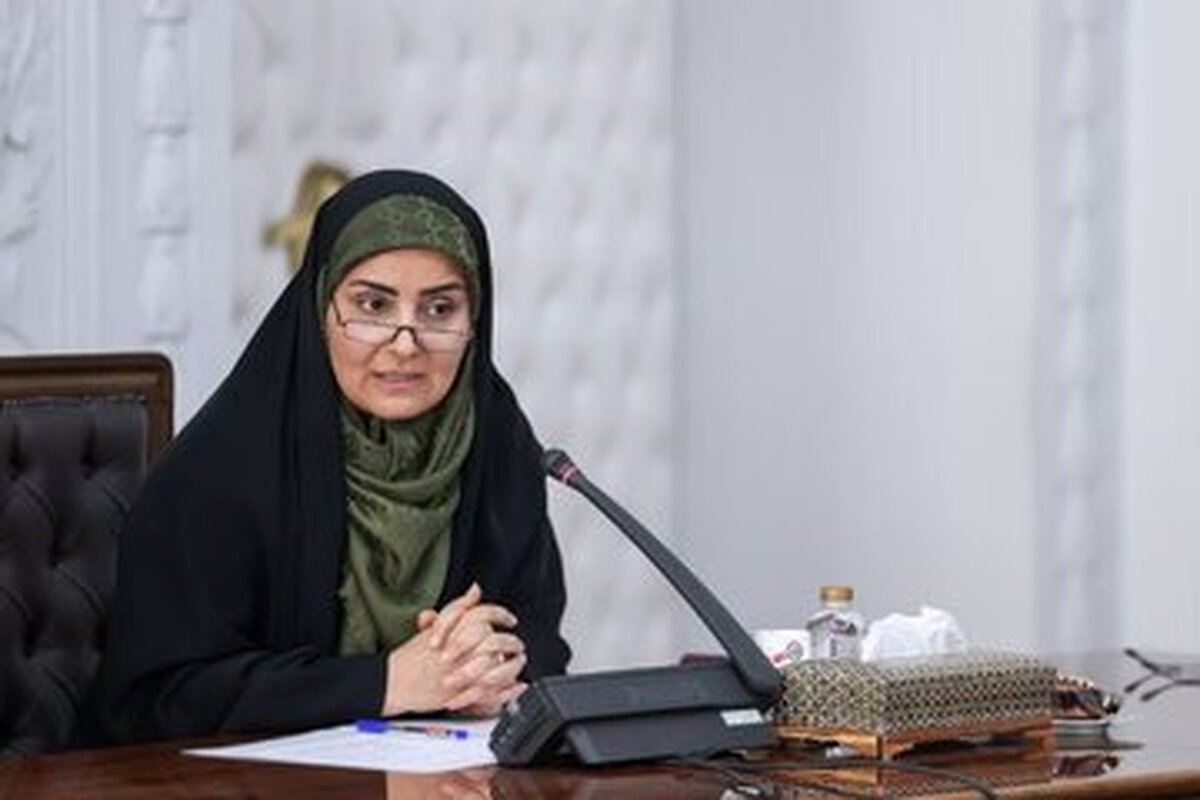 تنها وزیر زن دولت پزشکیان زیر تیغ استیضاح/ علت نارضایتی مجلس چیست؟