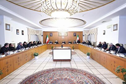 اظهارات عجیب پزشکیان: شرایط اقتصادی حتی برای دولت هم قابل قبول نیست