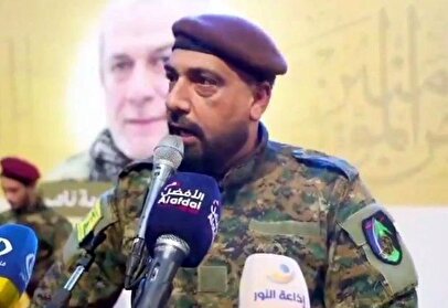 فرمانده‌ ایرانی‌تبار حزب الله که امروز ترور شد چه کسی بود؟