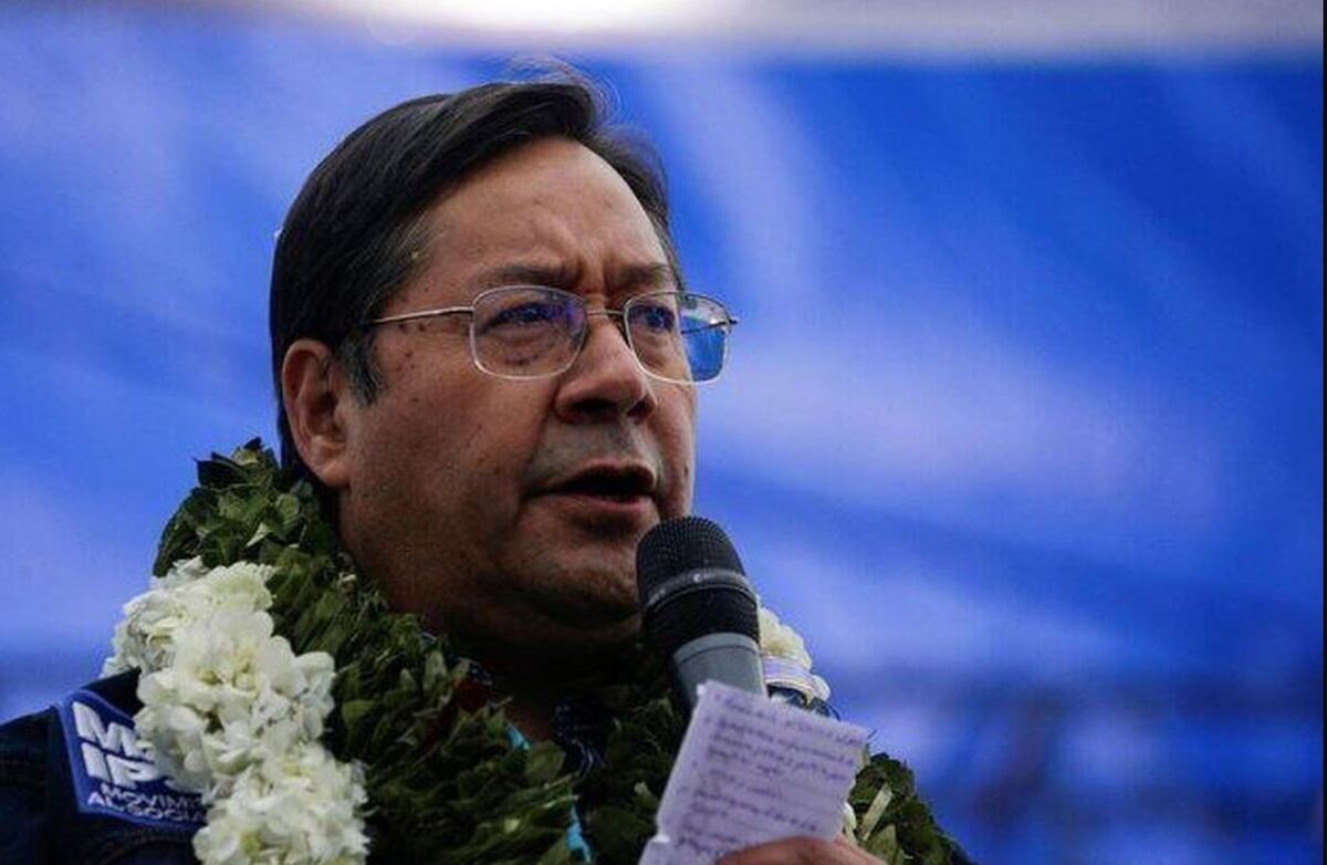 بازداشت رئیس‌جمهور سابق بولیوی به اتهام اختلاس