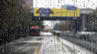 ورود سامانه بارشی جدید به کشور/ بارندگی‌ها ادامه خواهد داشت