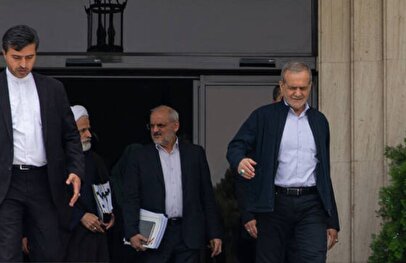 دستور جدید پزشکیان درمورد سیم‌کارت سفید