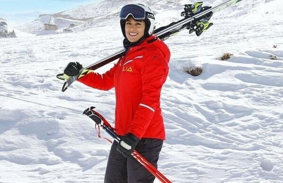 ورزشکار زن پناهنده: با کمک رهبر انقلاب به ایران برگشتم