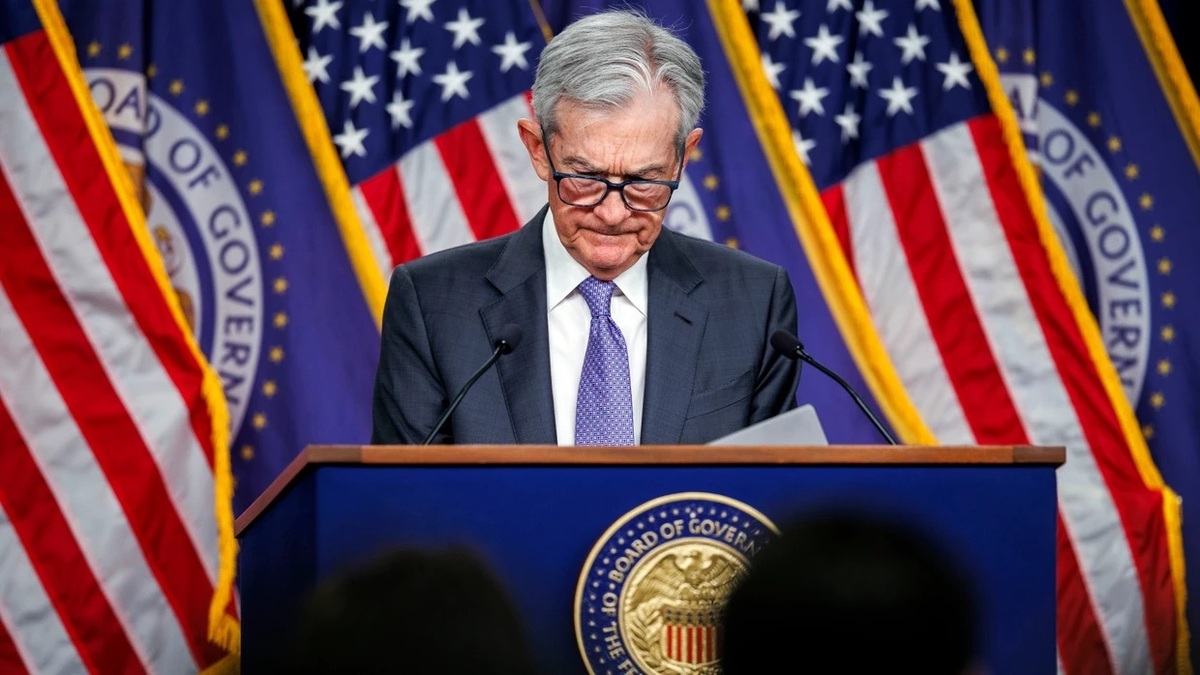 سومین کاهش متوالی نرخ بهره در فدرال‌رزرو و اختلاف‌‌ نظر سیاست‌گذاران