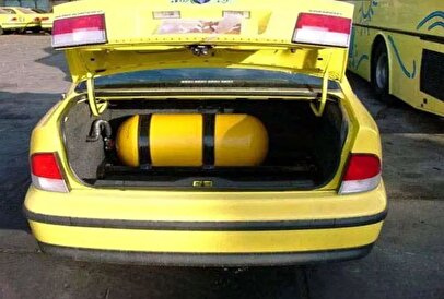 طرح رایگان گازسوز کردن خودروها/ شرایط و مراحل ثبت نام