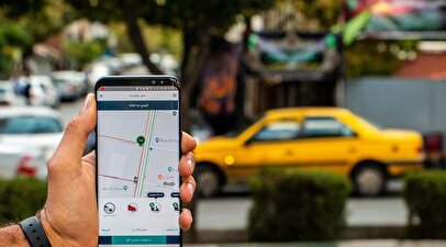 کرایه اسنپ و تپسی گران می‌شود؟ / تاثیر قیمت بنزین در تاکسی‌های اینترنتی